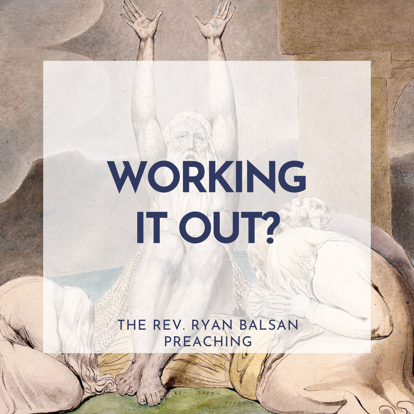 Sunday Sermons - Wayne Presbyterian Church