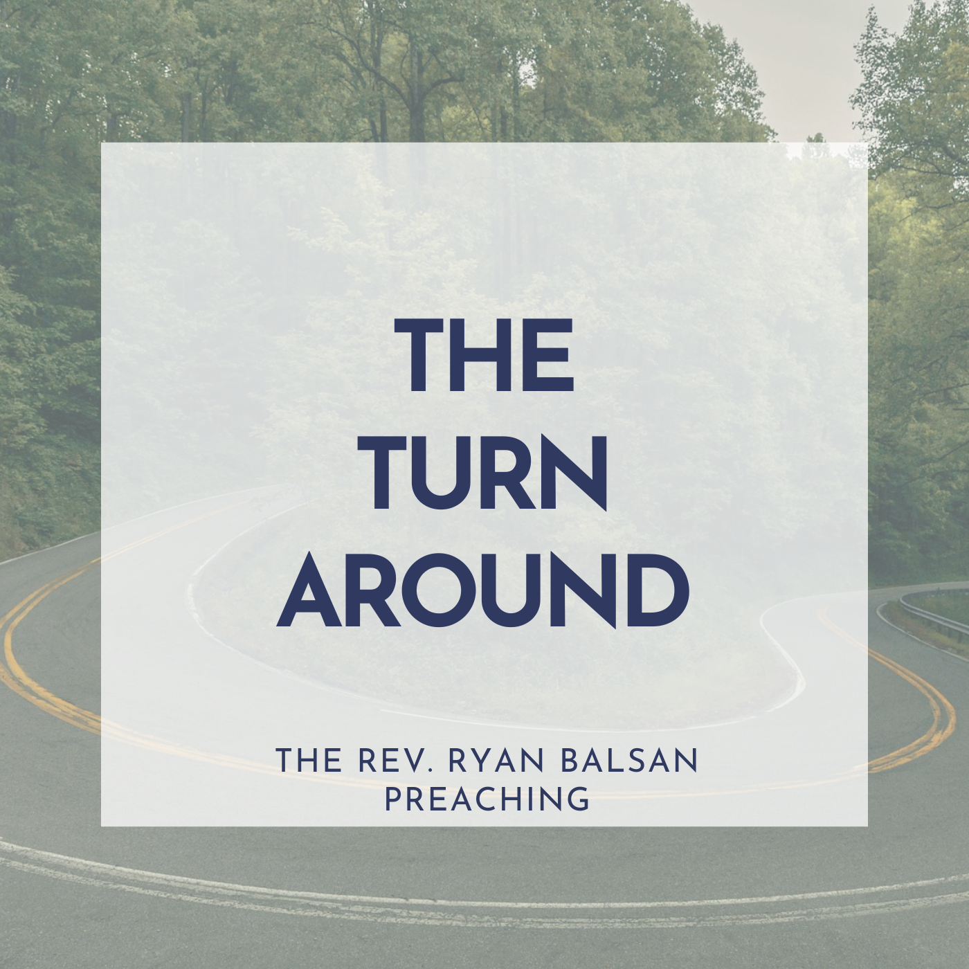 Sunday Sermons - Wayne Presbyterian Church